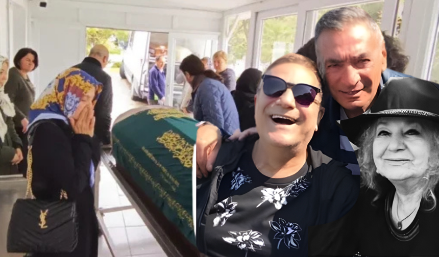 Mehmet Ali Erbil annesinin cenazesine katılmadı