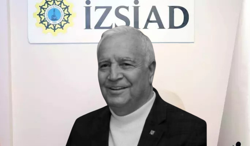 İsmail Kazcıoğlu vefat etti