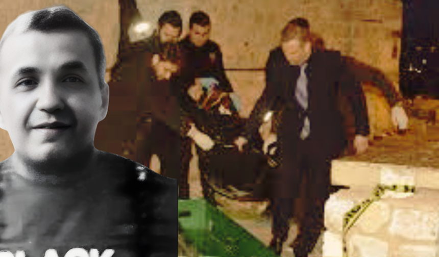 Kayıp olarak aranıyordu; Ölü bulundu