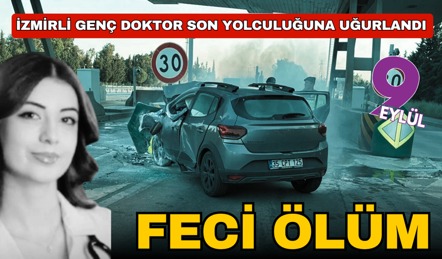 Beyza Nur gözyaşlarıyla uğurlandı