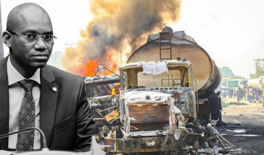 Ülke karıştı;: Savunma bakanı öldürüldü