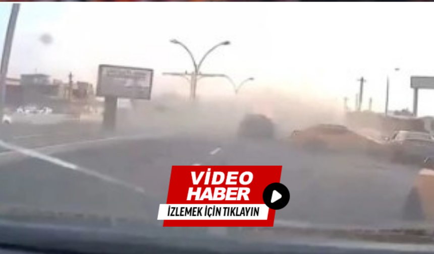 Korkunç kaza kamerada: 6 ölü, 16 yaralı