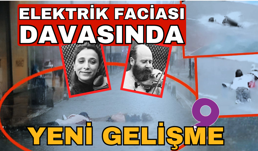 Elektrik faciası davasında yeni gelişme: İZSU bürokratları yeniden yargılanacak!