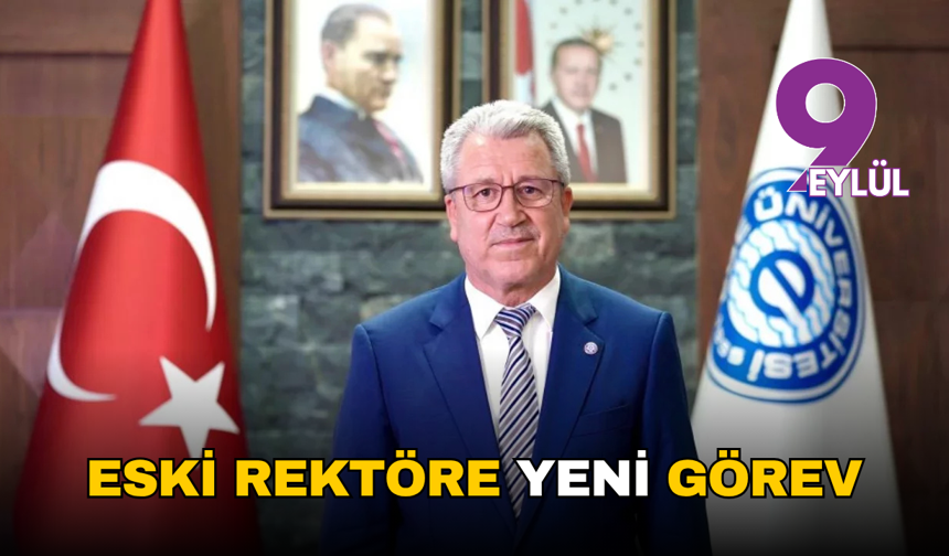 Kamu bankalarında bayrak değişikliği: Ege Üniversitesi'nin eski rektörü Budak'a yeni görev