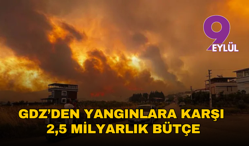 GDZ Elektrik’ten 2,5 milyar TL’lik bakım bütçesi