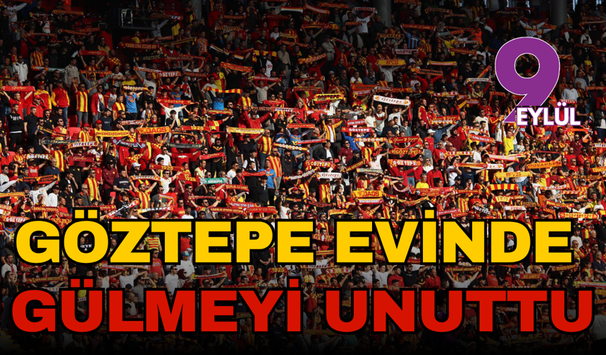 Göztepe evinde gülmeyi unuttu: Gürsel Aksel'de kayıp büyük