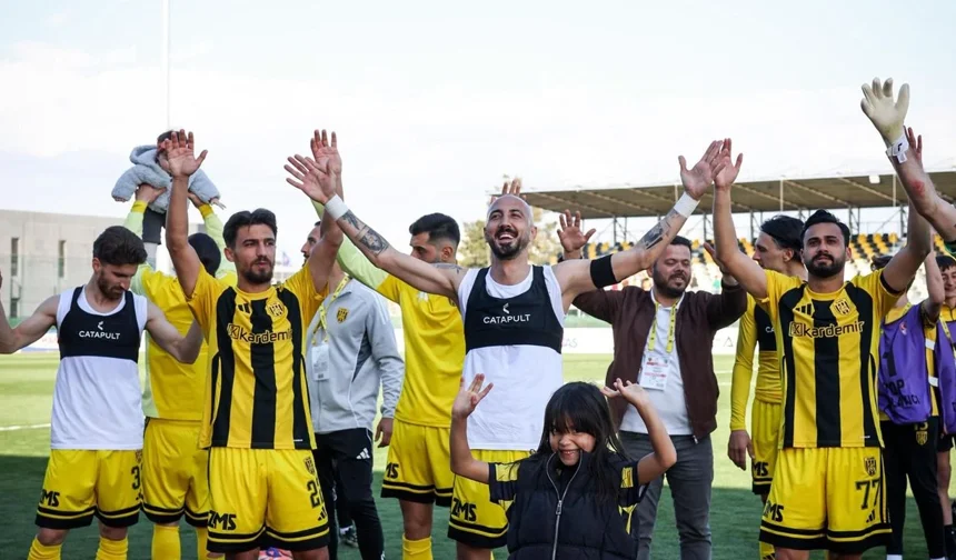 Aliağa FK’dan 5 gollü rövanş: Şampiyonluk umudu son haftalara taşındı