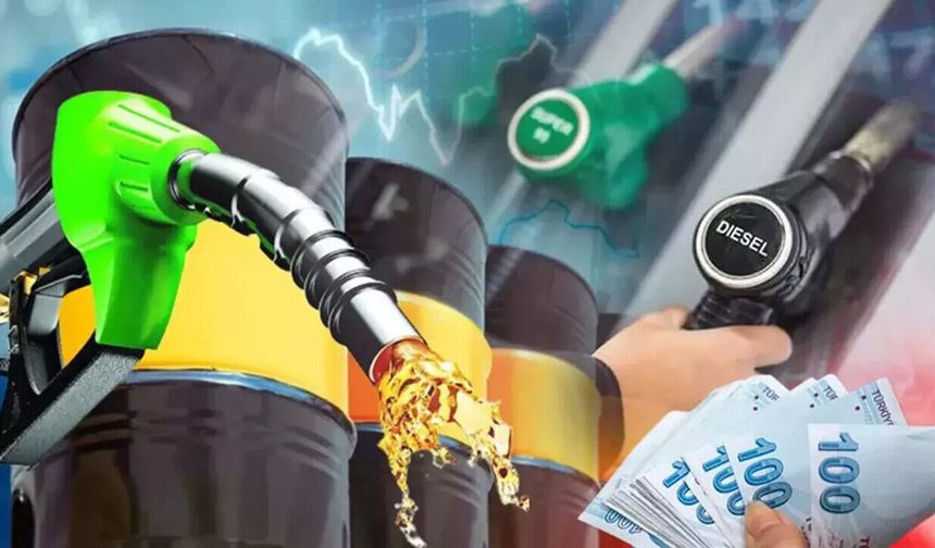 Benzine bir zam daha: Pompa fiyatı değişecek