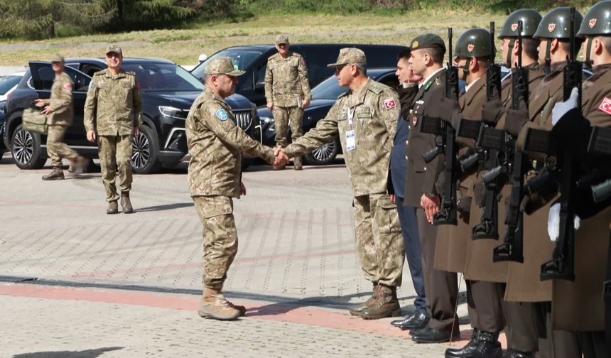 EFES-2026 Tatbikatında Milli Yazılım Bertuğ İlk Kez Sahada