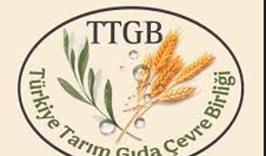 Türkiye tarım, gıda ve çevre boyutunda yeni bir anlayışa ilerliyor: TTGB kuruldu