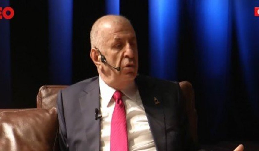 Özdağ'dan Gökçek ve Çerçioğlu çıkışı