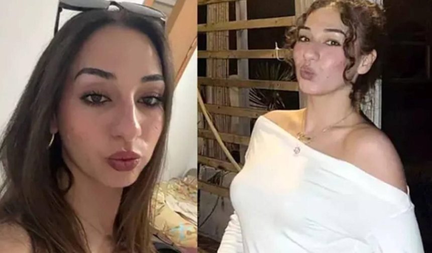 Kahreden ölüm! Henüz 18 yaşındaydı