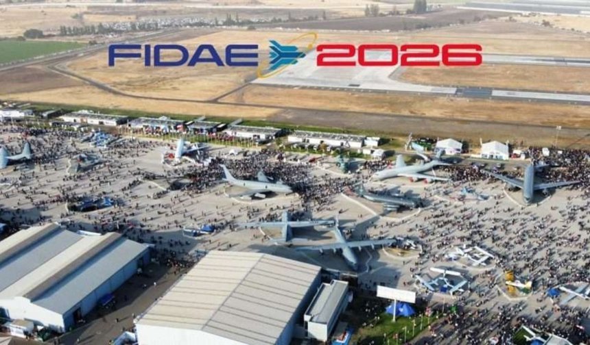 Latin Amerika’da Yeni Güç Dengesi: Türk Teknolojisi Santiago’da