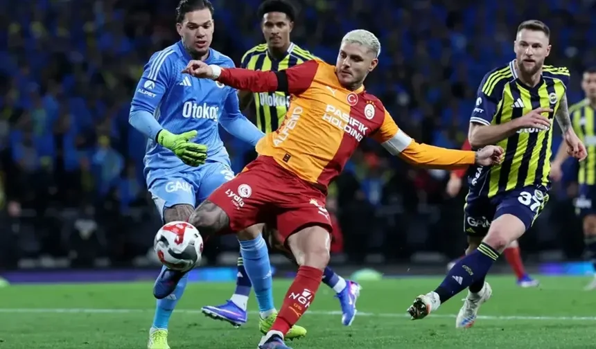 Galatasaray Fenerbahçe maç biletleri satışa çıktı mı, ne zaman çıkacak?