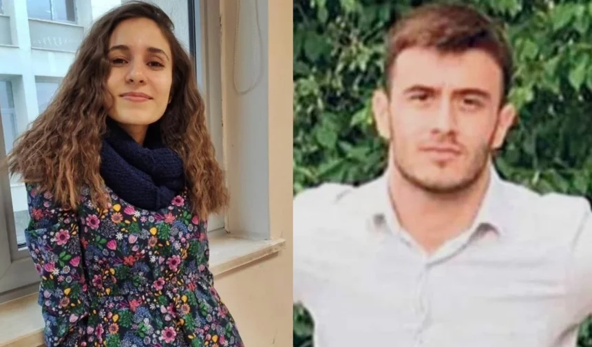 Gülistan'ın sevgilisinin ifadesi ortaya çıktı