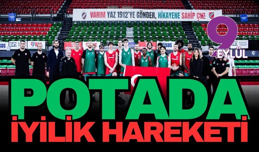 Karşıyaka parkesinde iyilik hareketi: Peluş oyuncaklar çocuklar için sahaya inecek