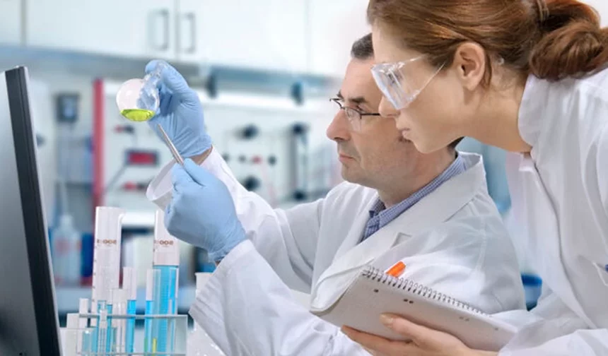 Yerli kanser ilacında ilk adım