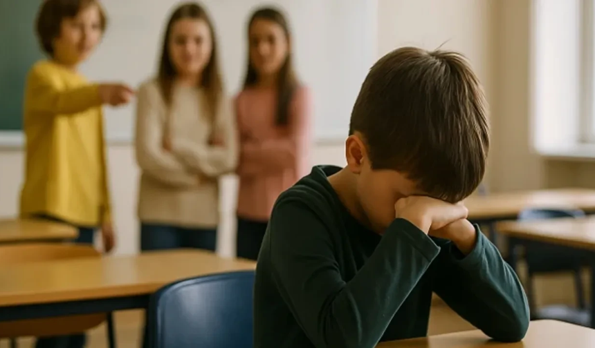 Okullarda zorbalığa karşı yeni dönem: “Alo zorbalık” hattı ve dijital imdat butonu geliyor