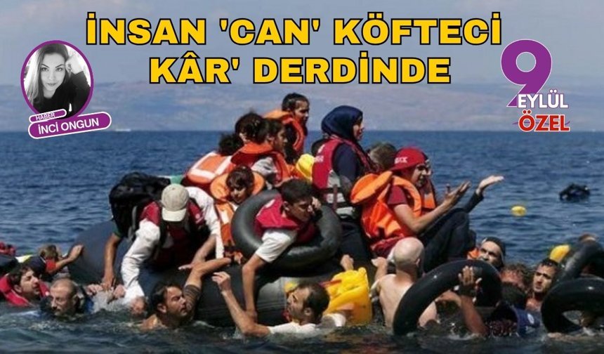 İnsan Hayatı Bu Kadar Ucuz mu?