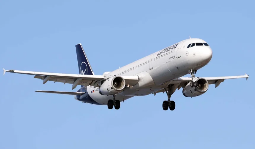 Havada yeni kriz: Grev kararı