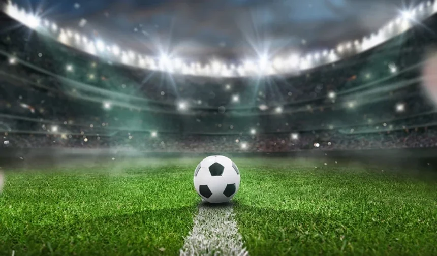 23 Nisan 2026 maç programı: Bu akşam hangi maçlar var, saat kaçta, hangi kanalda?