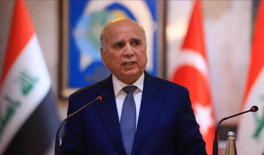 Irak'ta yeni cumhurbaşkanı belli oldu