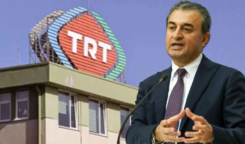 CHP'li Bulut'tan TRT Haber eleştirisi