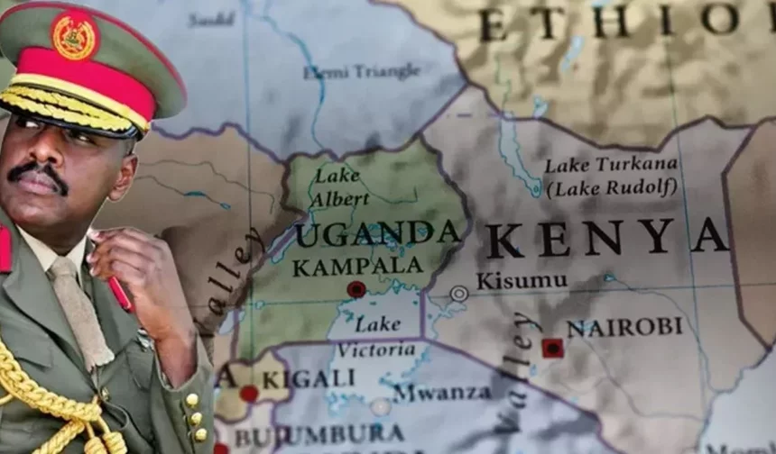 Tehdit sonrası Uganda’dan resmi açıklama