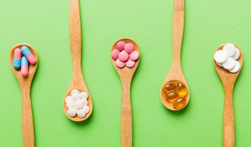 Günlük Beslenmede Vitamin ve Mineral Desteğinin Önemi