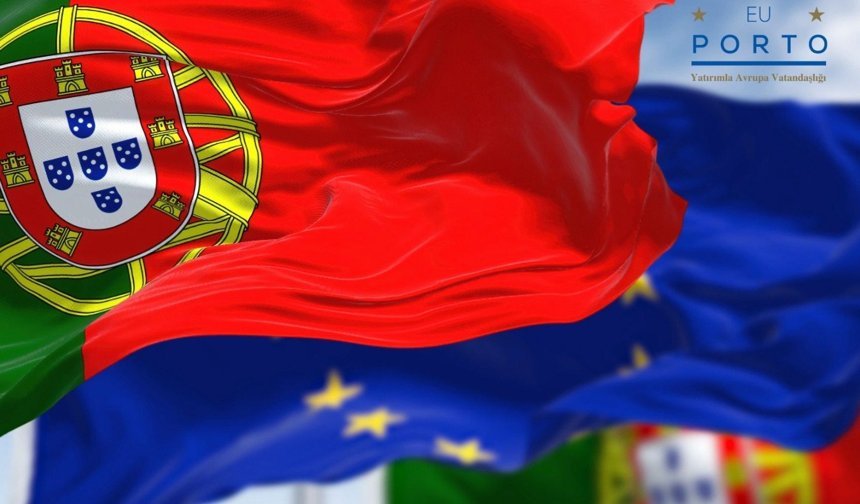 Portekiz Golden Visa ile Avrupa Vatandaşlığına Adım Atma Fırsatı Yakalayın