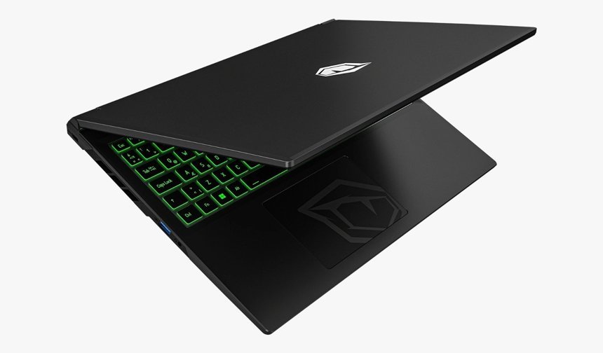 Laptop Modellerinde Performans Odaklı Dönüşüm