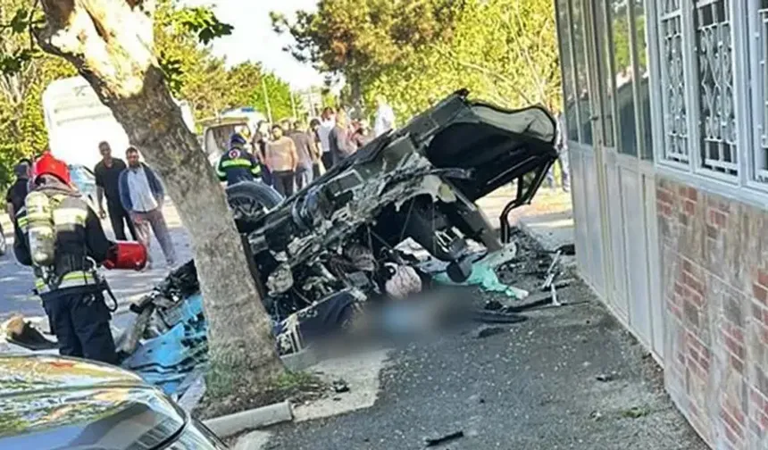 Feci kaza; 7 kişi hayatını kaybetti