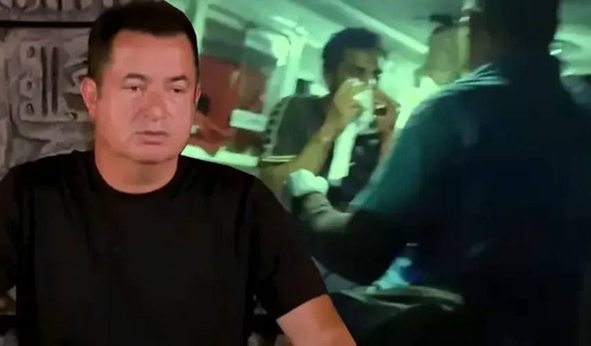 Survivor’da korku dolu anlar: Bayhan kanlar içinde hastaneye kaldırıldı