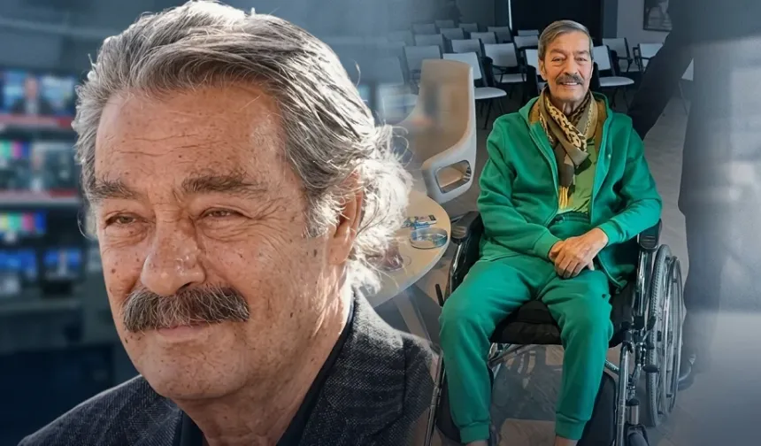 Kadir İnanır için kritik süreç