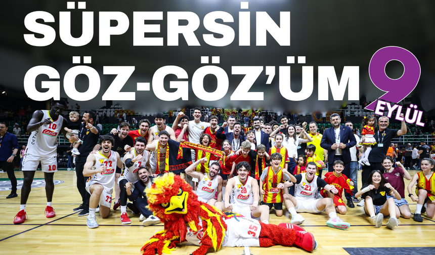Göztepe’den nefes kesen galibiyet