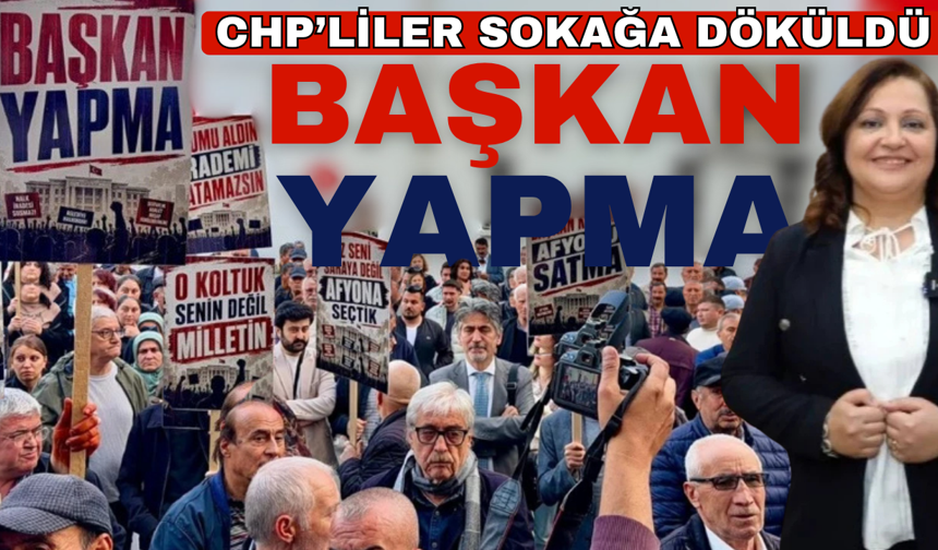 CHP'den Burcu Köksal açıklaması