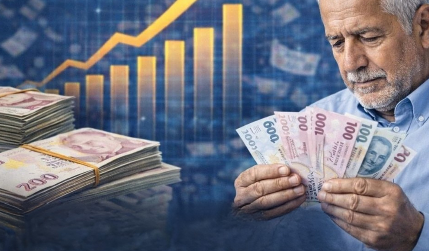 SGK Uzmanı açıkladı; Emekliye yüzde 20 zam!
