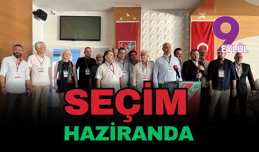 Karşıyaka’da Seçim Düğümü Çözülüyor:  Tarih 23 Haziran