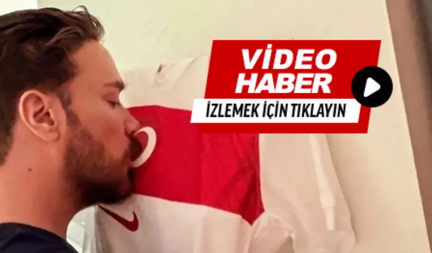 "Türkler Geliyor" marşı yayında