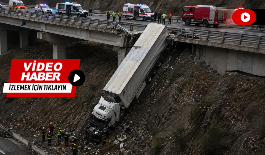 Feci kaza: 3 ölü, 3 yaralı