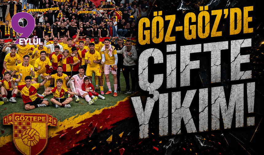 Göz-Göz'de Çifte Yıkım: 55 Yıllık Avrupa Hayali Son Haftada Uçup Gitti