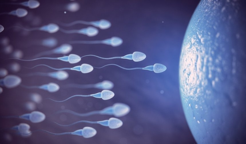 Yapay Zeka Kısırlığı Yeniyor: Azoospermi Hastalarına Müjdeli Haber