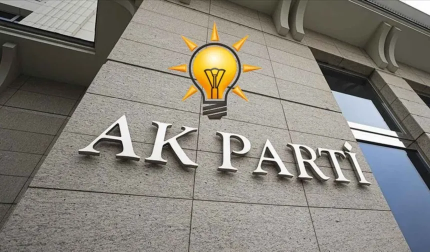 AK Parti’den Burcu Köksal mesajı: Gelişmeleri grup toplantısında görürsünüz