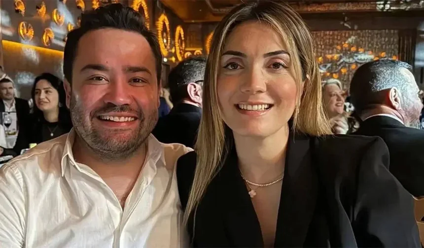 Başkan Böcek'in gelinine tutuklama talebi