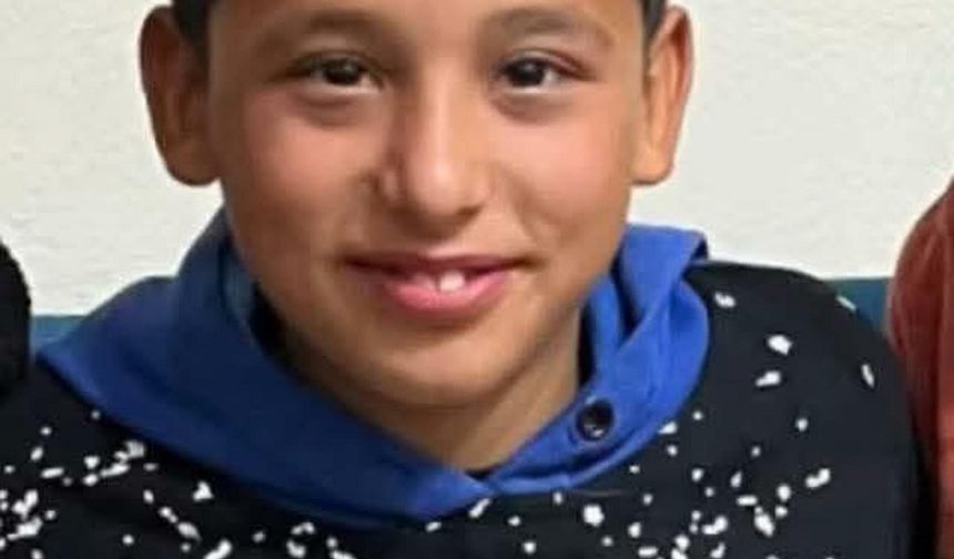 Aydın’da Feci Traktör Kazası: 15 Yaşındaki Efe Hayatını Kaybetti