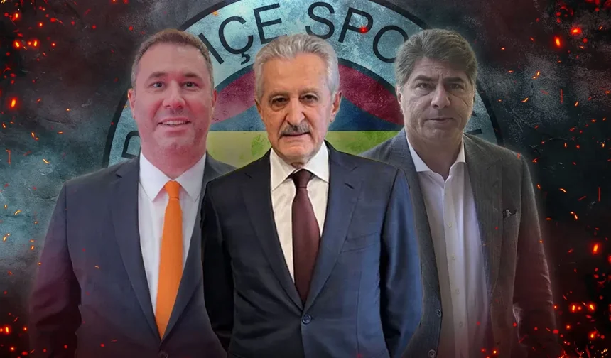 Fenerbahçe seçiminde teknik direktör yarışı: Adayların hoca planları netleşti