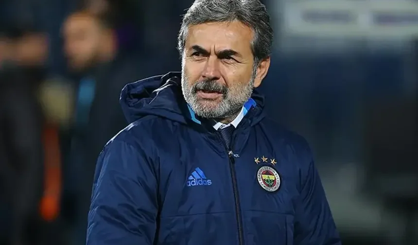 Fenerbahçe’de kulisler kaynıyor: Teknik direktör listeleri sızdı, dev isimler gündemde