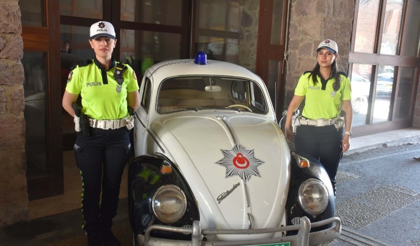 İzmir’de trafik güvenliği için tek yürek
