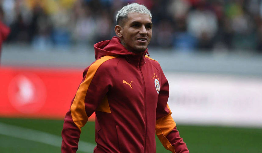 Galatasaraylı Torreira’ya AVM’de saldırı!
