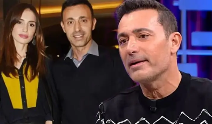 Emina Jahovic’ten Mustafa Sandal’a yeni dava!